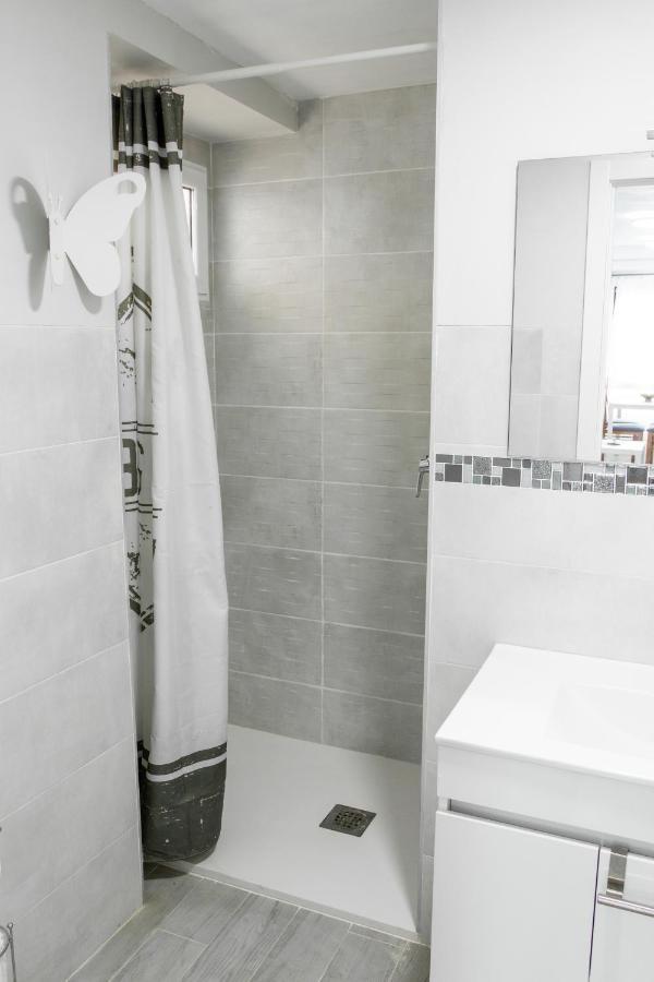 Apartamento Privado Proximo A Playa Y Ciencias Apartman Valencia Kültér fotó