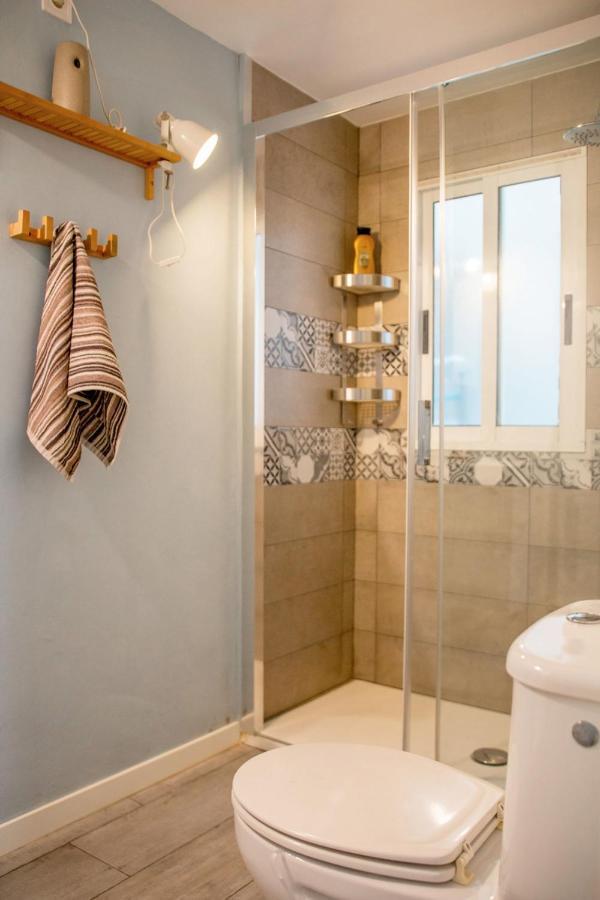 Apartamento Privado Proximo A Playa Y Ciencias Apartman Valencia Kültér fotó