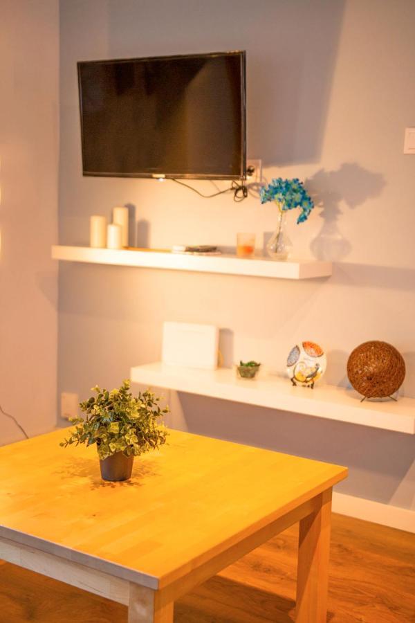 Apartamento Privado Proximo A Playa Y Ciencias Apartman Valencia Kültér fotó