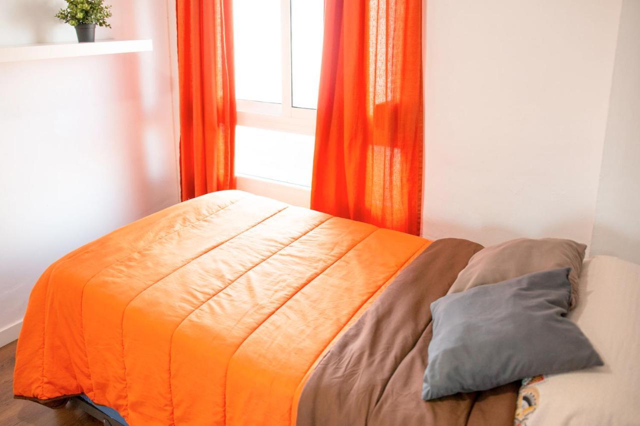 Apartamento Privado Proximo A Playa Y Ciencias Apartman Valencia Kültér fotó